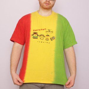 ᴠɪɴᴛᴀɢᴇ ʀᴀsᴛᴀ ᴘᴀʀᴋ ᴛᴇᴇ